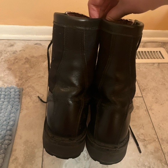 Danner Acadia 8” 200G Insulated Waterproof Boots - Picture 5 of 8